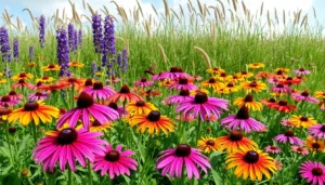indiana native plants