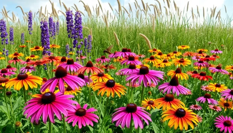 indiana native plants